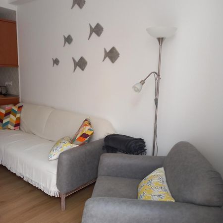Casa Del Mar Apartment Cotillo Екстериор снимка