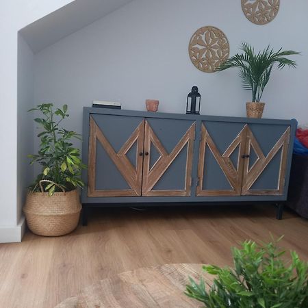 Casa Del Mar Apartment Cotillo Екстериор снимка
