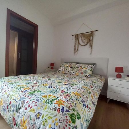Casa Del Mar Apartment Cotillo Екстериор снимка