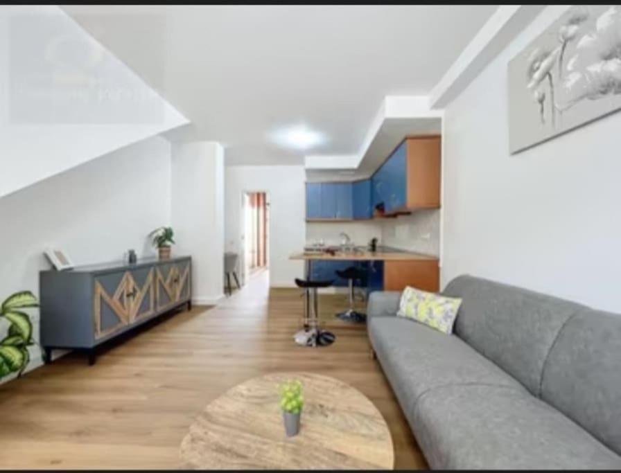 Casa Del Mar Apartment Cotillo Екстериор снимка