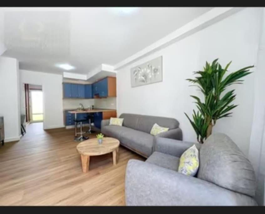 Casa Del Mar Apartment Cotillo Екстериор снимка