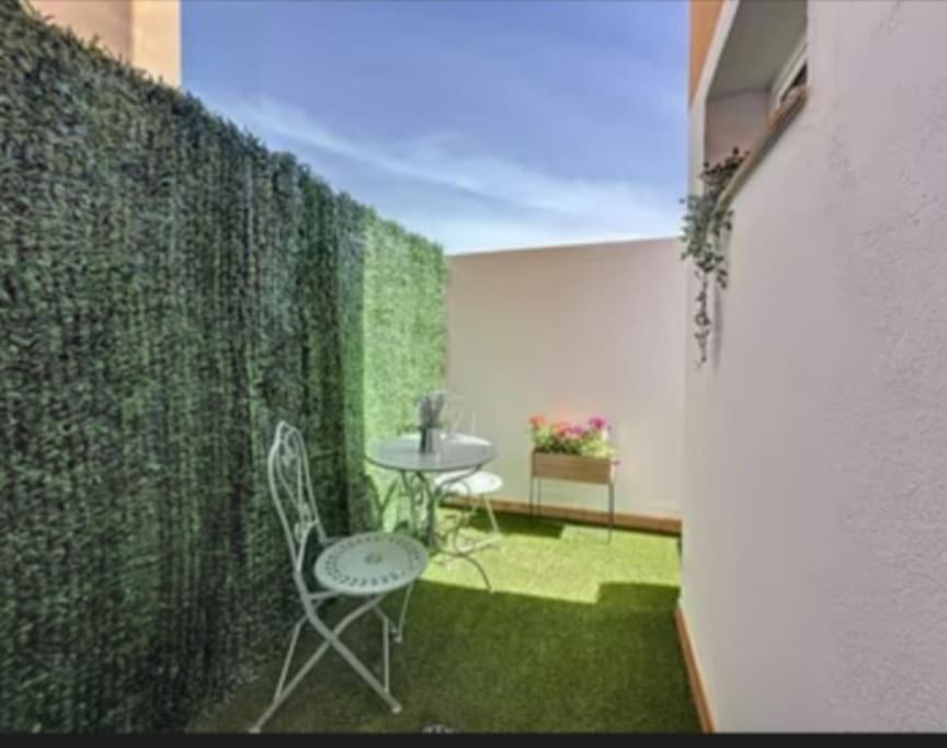 Casa Del Mar Apartment Cotillo Екстериор снимка