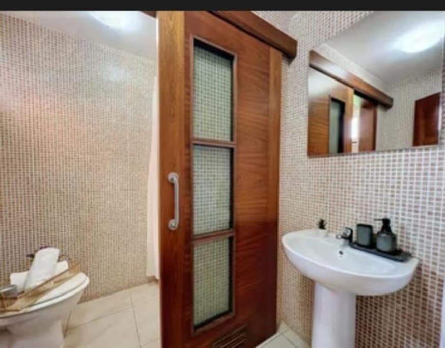 Casa Del Mar Apartment Cotillo Екстериор снимка