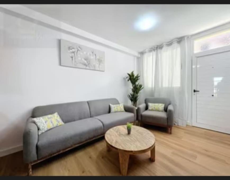 Casa Del Mar Apartment Cotillo Екстериор снимка