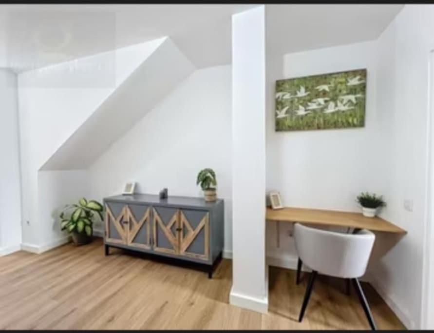 Casa Del Mar Apartment Cotillo Екстериор снимка