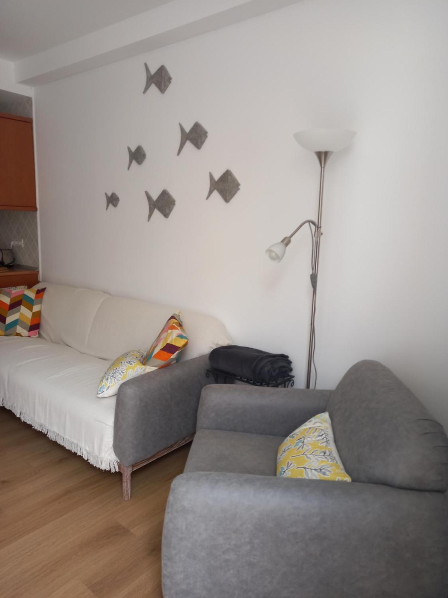 Casa Del Mar Apartment Cotillo Екстериор снимка
