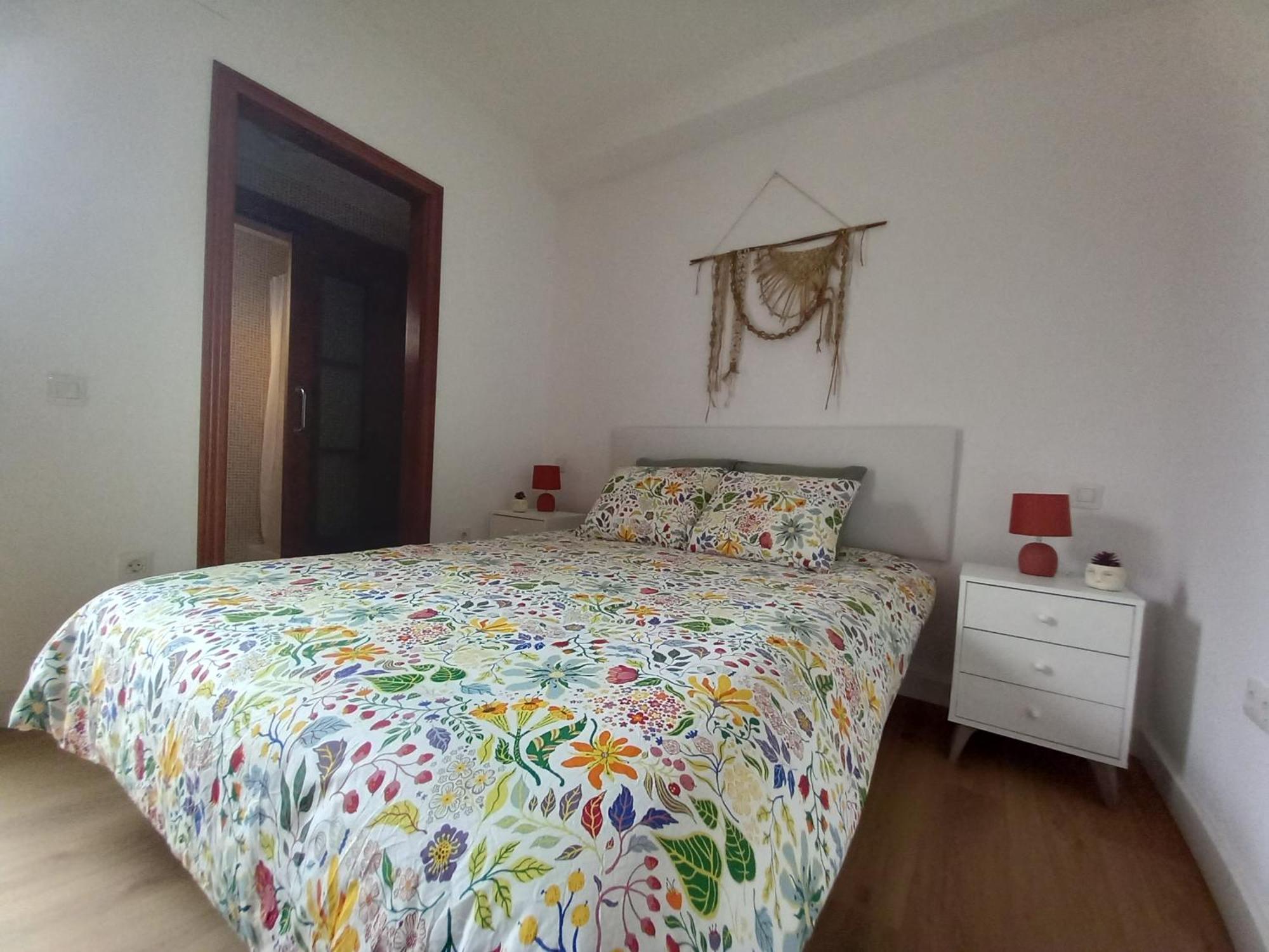 Casa Del Mar Apartment Cotillo Екстериор снимка